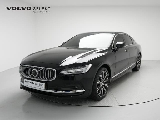 2023 VOLVO S90