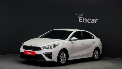 2019 KIA K3