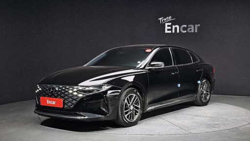 2022 HYUNDAI Grandeur IG