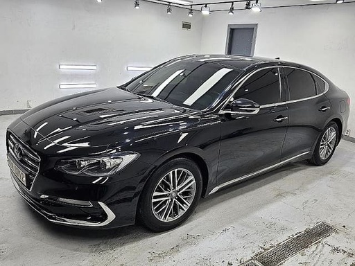 2018 HYUNDAI Grandeur IG