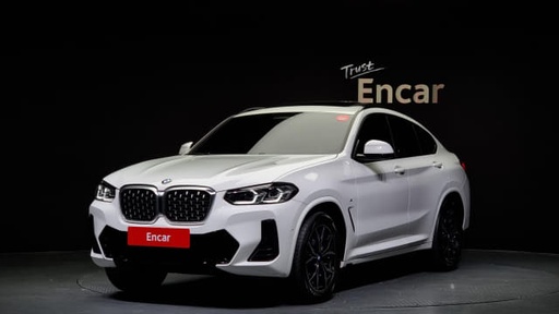 2023 BMW X4