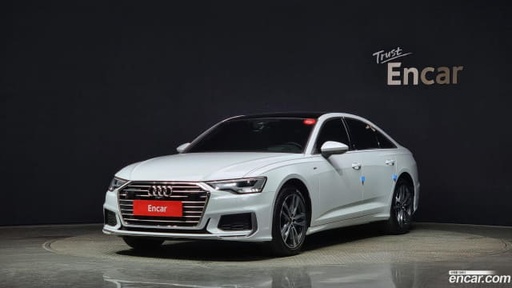 2023 AUDI A6