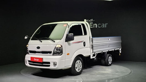 2020 KIA Bongo 3