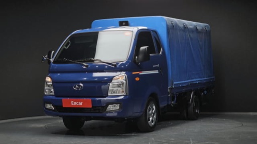 2020 HYUNDAI Porter