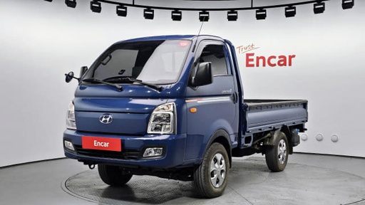 2020 HYUNDAI Porter