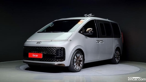 2022 HYUNDAI Staria