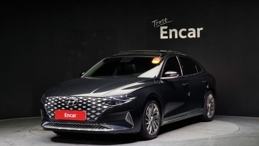 2020 HYUNDAI Grandeur IG