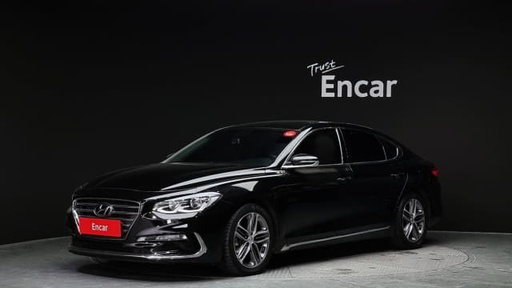 2018 HYUNDAI Grandeur IG