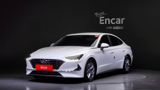 2020 HYUNDAI Sonata