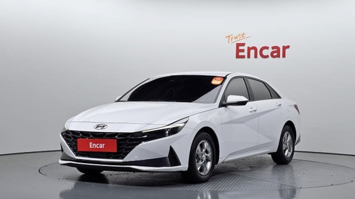 2021 HYUNDAI Avante (Elantra)