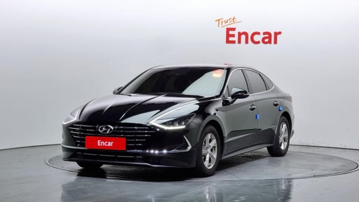 2020 HYUNDAI Sonata