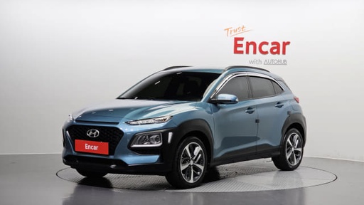 2019 HYUNDAI Kona