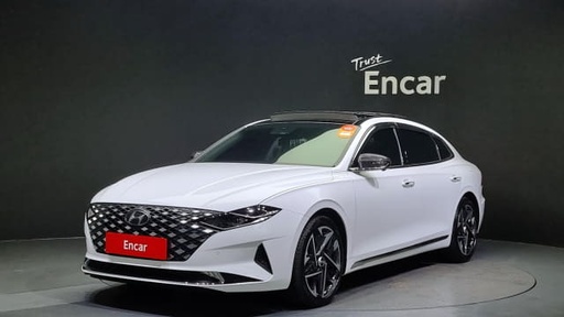 2023 HYUNDAI Grandeur IG