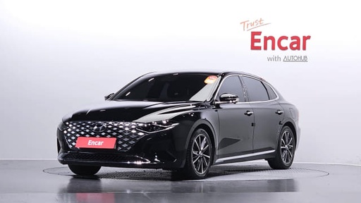 2020 HYUNDAI Grandeur IG