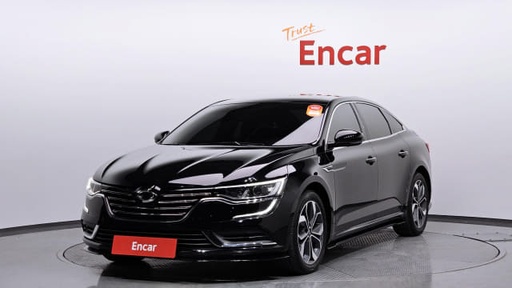 2019 Renault Samsung SM6