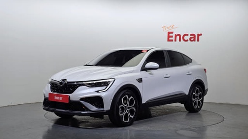 2023 Renault Samsung XM3