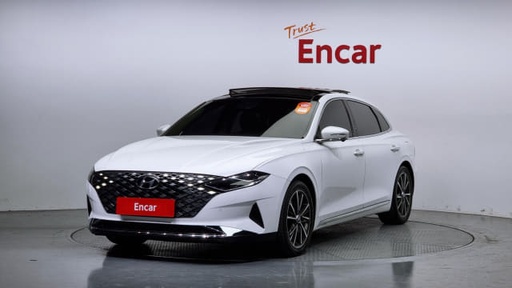 2020 HYUNDAI Grandeur IG