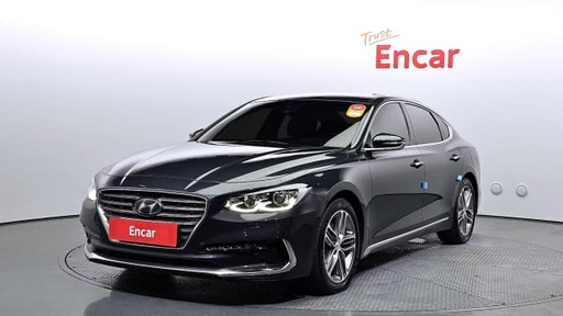 2019 HYUNDAI Grandeur IG