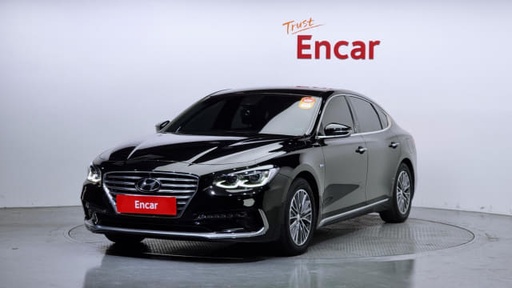 2019 HYUNDAI Grandeur IG