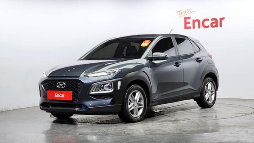 2018 HYUNDAI Kona