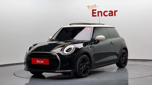 2023 Mini Cooper