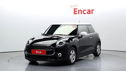 2021 Mini Cooper