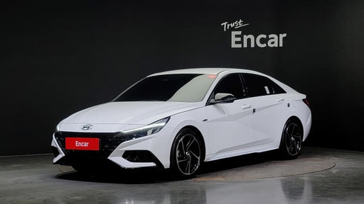 2023 HYUNDAI Avante (Elantra)