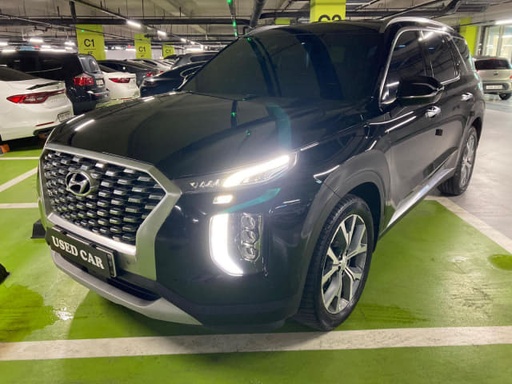 2020 HYUNDAI PALISADE