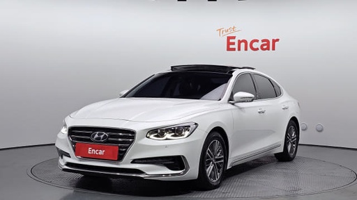 2019 HYUNDAI Grandeur IG