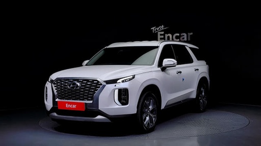 2020 HYUNDAI PALISADE