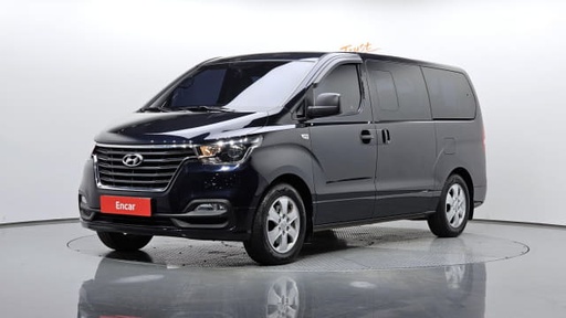 2019 HYUNDAI Grand Starex