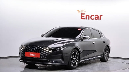 2021 HYUNDAI Grandeur IG