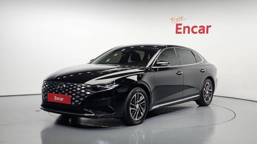 2020 HYUNDAI Grandeur IG