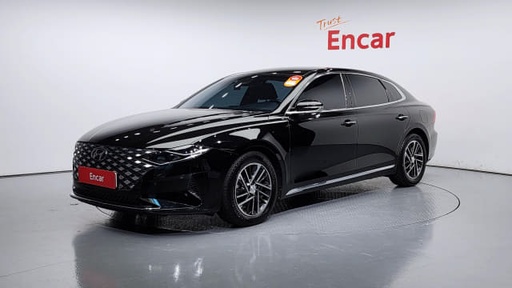 2020 HYUNDAI Grandeur IG