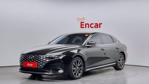 2020 HYUNDAI Grandeur IG