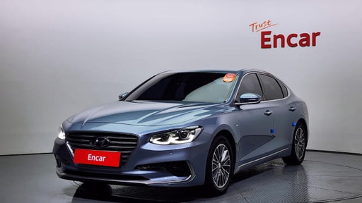 2019 HYUNDAI Grandeur IG