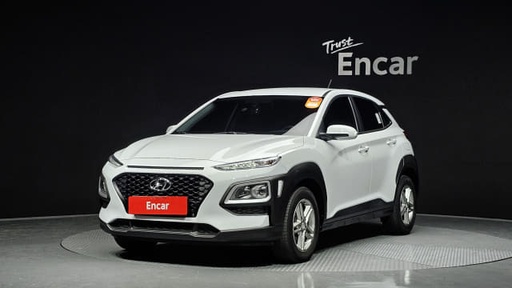 2018 HYUNDAI Kona