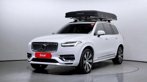 2022 VOLVO XC90, 