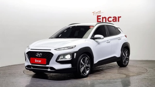 2018 HYUNDAI Kona, 