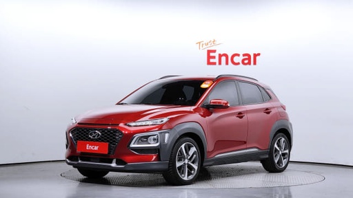 2019 HYUNDAI Kona