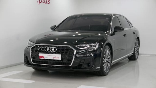 2022 AUDI A8