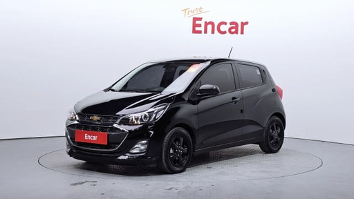 2019 CHEVROLET SPARK