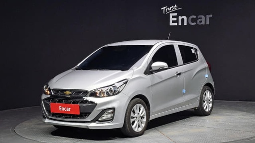 2020 CHEVROLET SPARK