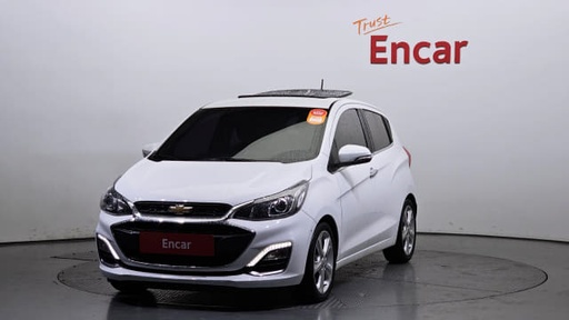 2019 CHEVROLET SPARK