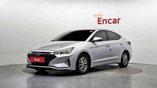 2019 HYUNDAI Avante (Elantra)