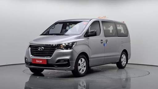 2019 HYUNDAI Grand Starex