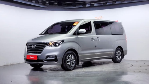 2019 HYUNDAI Grand Starex