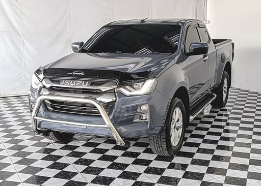 2022 ISUZU D-Max