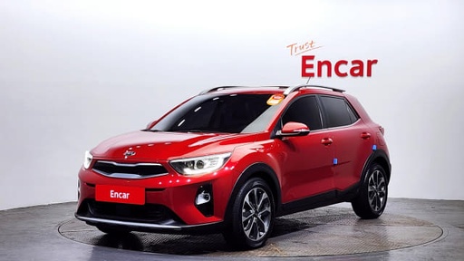 2018 KIA STONIC