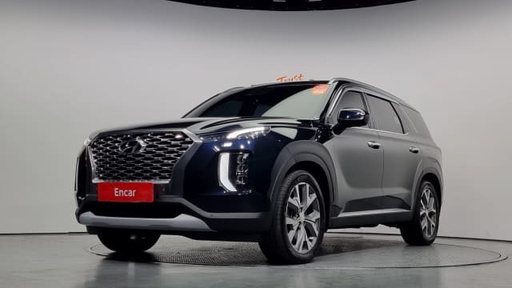 2019 HYUNDAI PALISADE